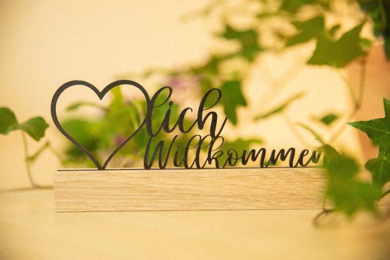 Herzlich Willkommen Logopädische Praxis Theresa Baumbach Herzlich Willkommen