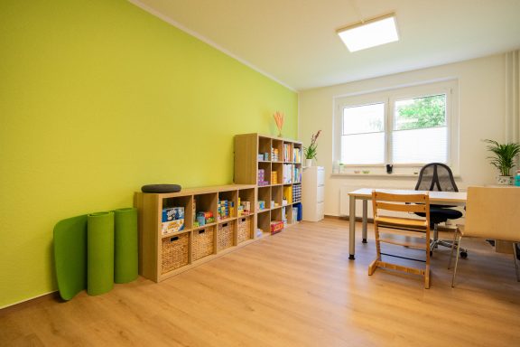 Therapieraum 1 Logopädische Praxis Theresa Baumbach Therapieraum 1